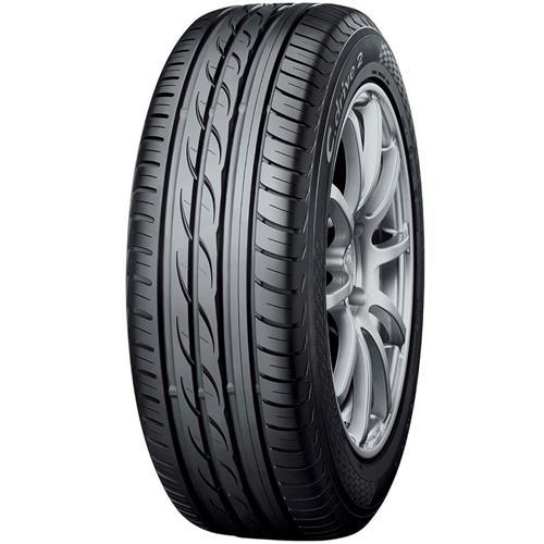 235/50R18 97V MOE ZPS RFT C.drive2 AC02 (Yaz) (2025)