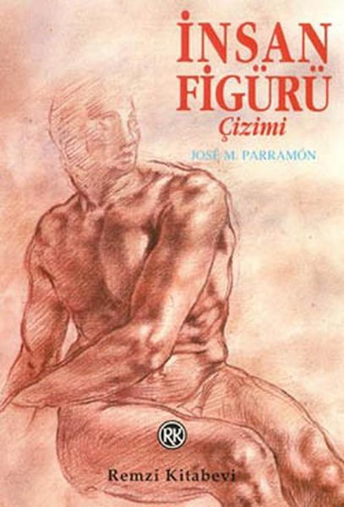 İnsan Figürü Çizimi