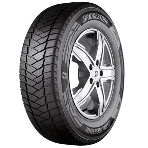 235/65R16C 121/119R Duravis All Season Evo (4 Mevsim) (2025)