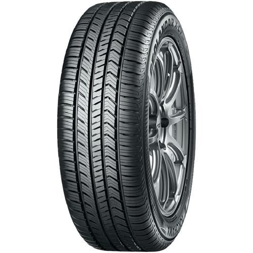 265/45R21 104W Geolandar X-CV G057 (4 Mevsim) (2025)
