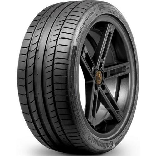 255/35ZR18 94Y XL MO FR ContiSportContact 5 P (Yaz) (2025)