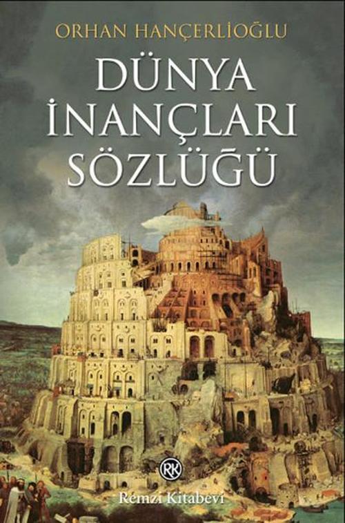 Dünya İnançları Sözlüğü