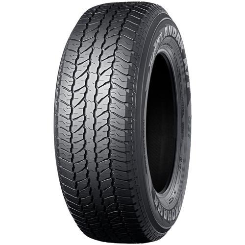 265/65R18 114V Geolandar A/T G31 (4 Mevsim) (2024)