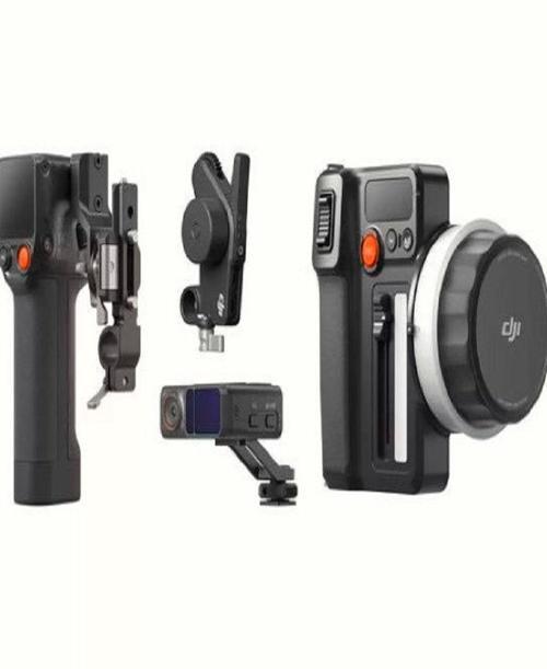 DJI Focus Pro All-In-One Combo