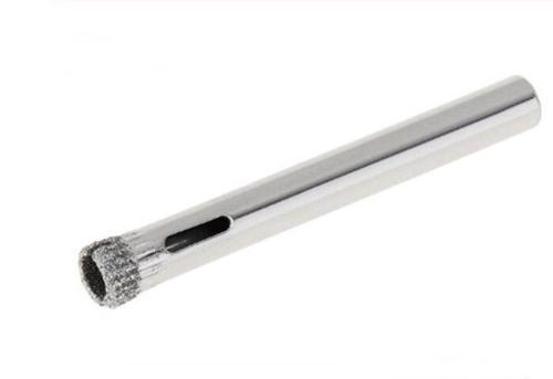 Matkap Ucu Elmas Kaplı Çini Mermer Cam Seramik Delici 5 Mm x 1 Adet