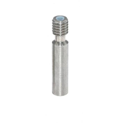 Mk8 Çelik Boğaz M6*30 Teflon Tüplü x 1 Adet (rf121)
