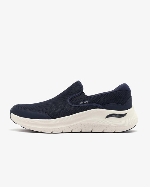 Sketchers 232706TK NVY ARCH FIT 2.0 - VALLO GÜNLÜK SPOR AYAKKABI