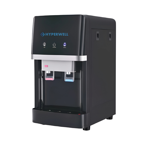 Arıtmalı Mini Sebil