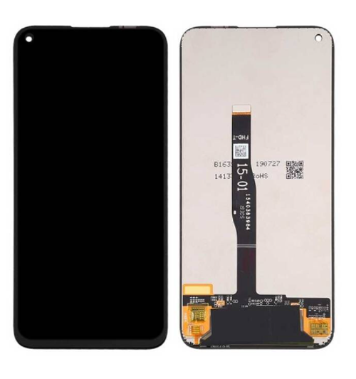 TE Huawei P40 Lite Uyumlu HK Lcd Ekran Dokunmatik     