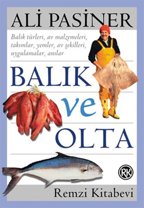 Balık ve Olta