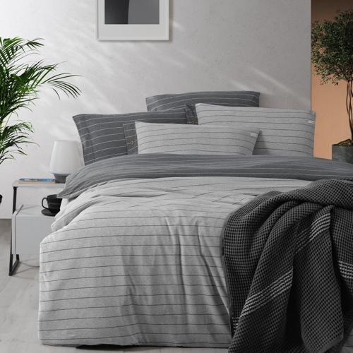 Mood Comfort Ferra Tek Kişilik Nevresim Takımı