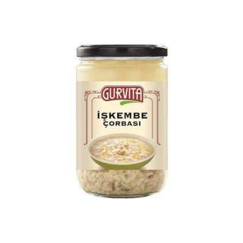 İşkembe Çorbası 660 ml