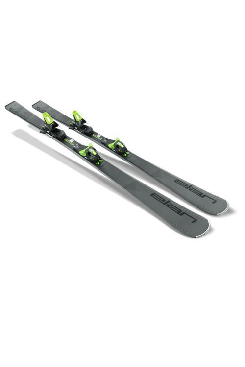 Element 74 Rs Ls Kayak+Bağlama