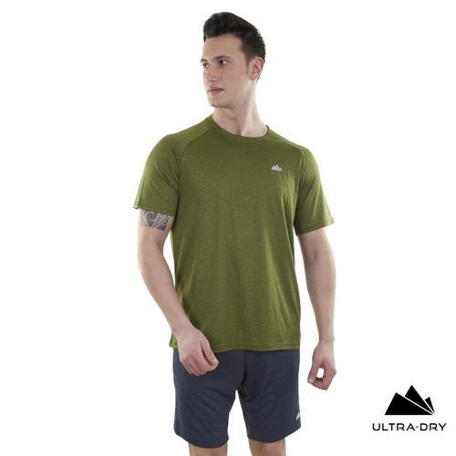 Mission Ultra Dry Erkek T-Shirt