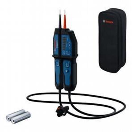 Profesyonel GVT 1000-15 Voltaj Test Cihazı