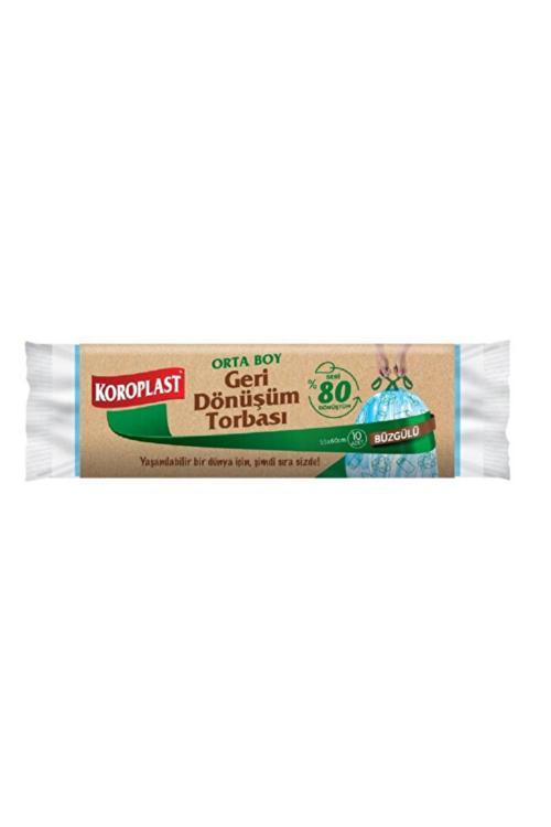 Geri Dönüşüm Torbası