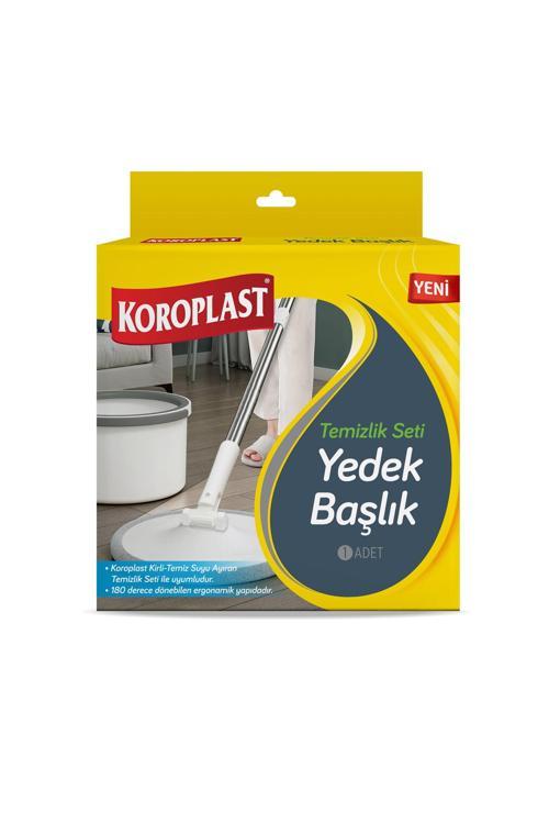 Temizlik Seti Yedek Başlık