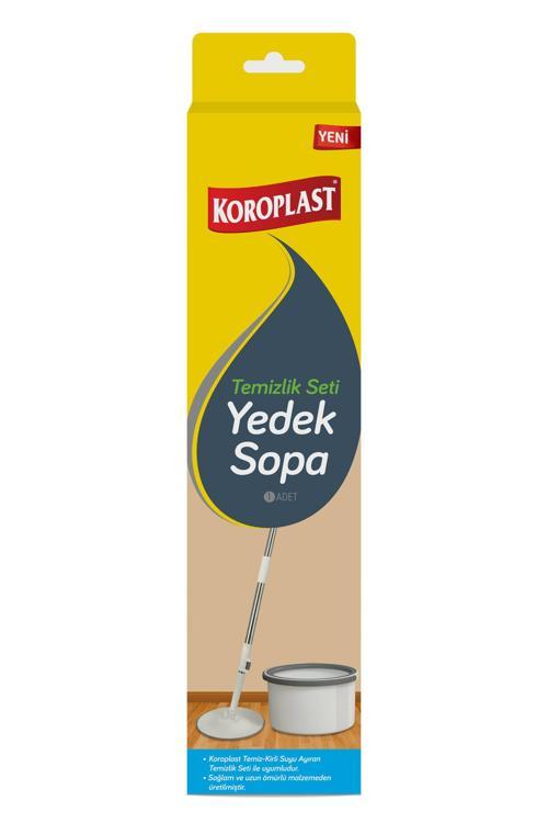 Temizlik Seti Yedek Sopa