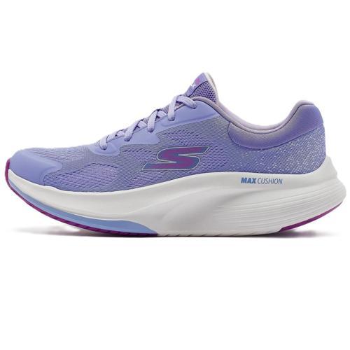 Go Walk Max Walker-Vea Womens Walking Shoes Kadın Yürüyüş Ayakkabısı Mor