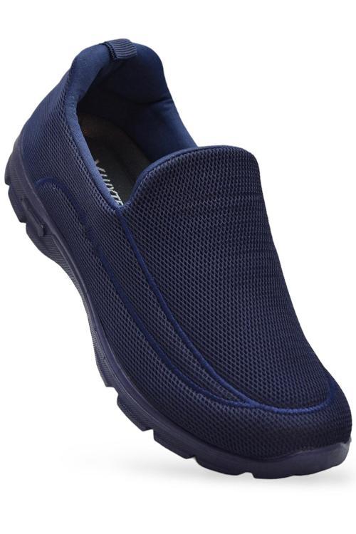 9090 Tam Ortopedik Hafif Taban Erkek Spor Ayakkabı Yazlık Hafif Taban Eva