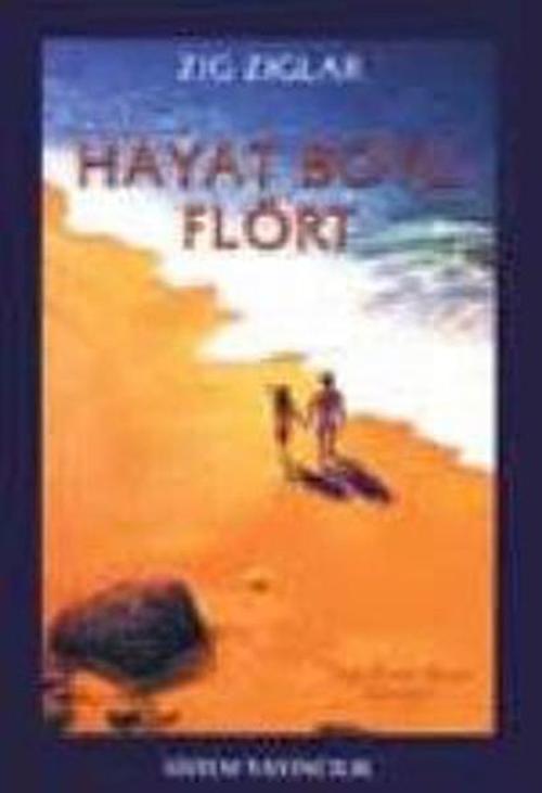 Hayat Boyu Flört-Aşk Ömür Boyu Sürebilir