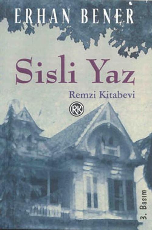 Remzi Kitabevi Sisli Yaz