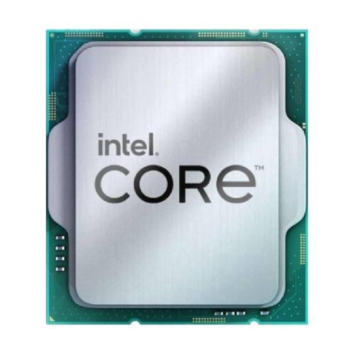 Core i3 14100F 3.5GHz 12MB Önbellek 4 Çekirdek 1700 10nm Tray İşlemci