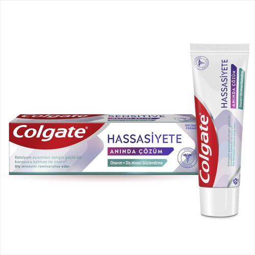 Hassasiyete Anında Çözüm Onarım ve Diş Minesi Güçlendirme Diş Macunu 75 ml