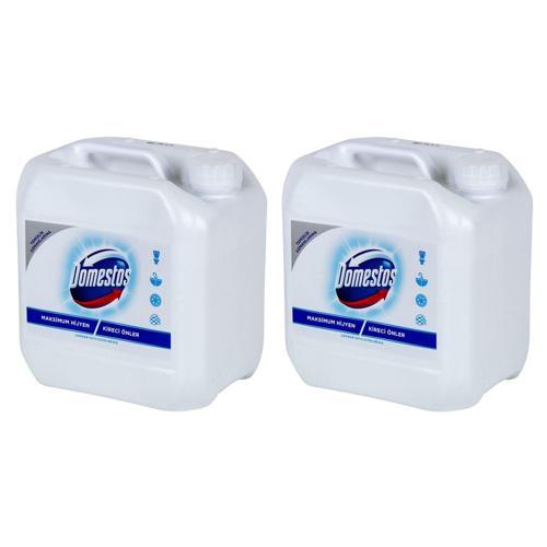 Kar Beyazı 3424 ml x 2 Adet