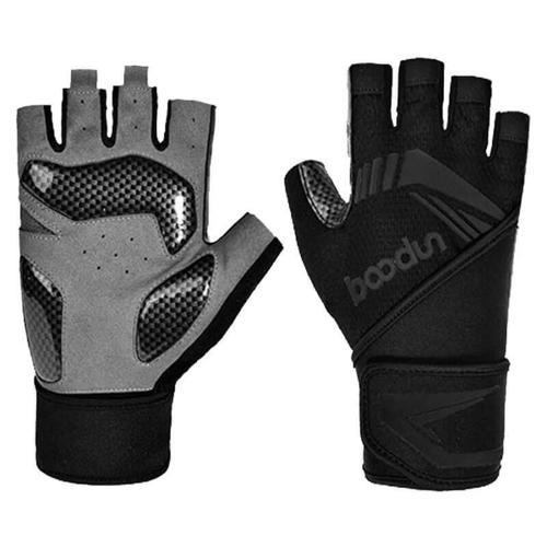 Profesyonel Fitness Ağırlık Eldiveni