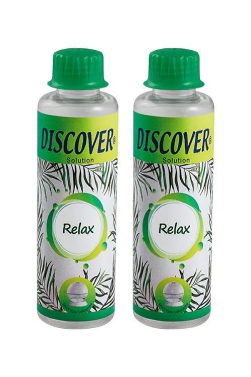  2 Adet 150 ml Relax Sihirli Küre Geniş Alan Kokulandırma Makinesi Parfümü