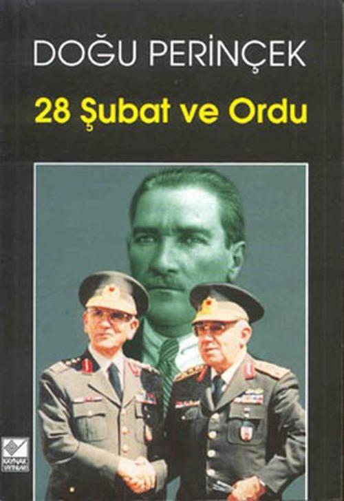 28 Şubat ve Ordu