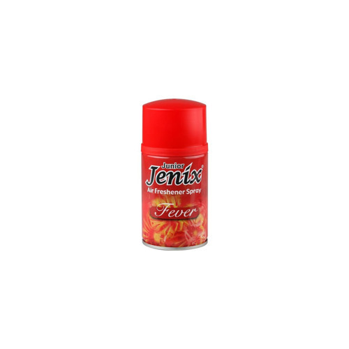 Junior Air Freshner Sprey Oda Ortam Kokusu Parfümü - Discover - Makine Parfümü - 260 Ml.