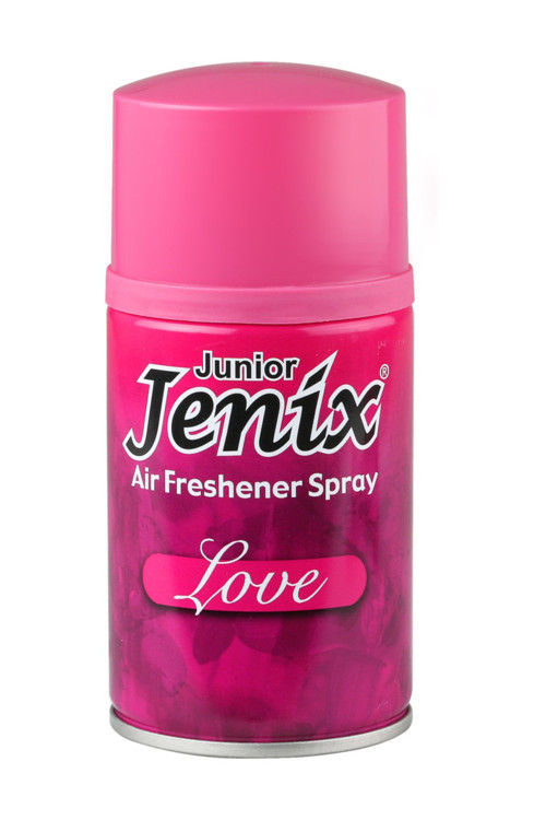 Juniorr Sprey Oda Ortam Kokusu Parfümü - Discover - Makine Parfümü - 260 Ml.