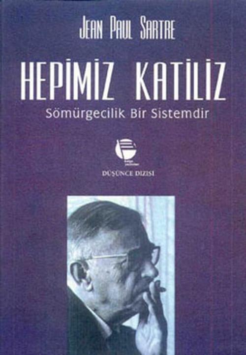 Hepimiz Katiliz