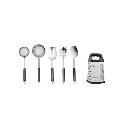 Prep Quick 6 Parça Mutfak Seti