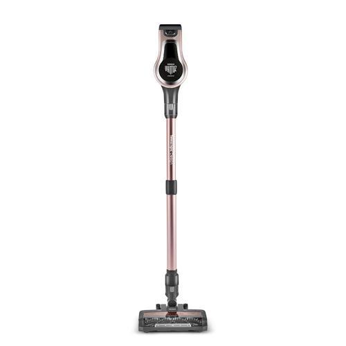 Vantuz Power Up Telescopic Dikey Süpürge Rosegold