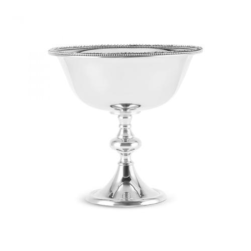 Home Majesty Ayaklı Dekoratif Kase 21 x 20,5 cm