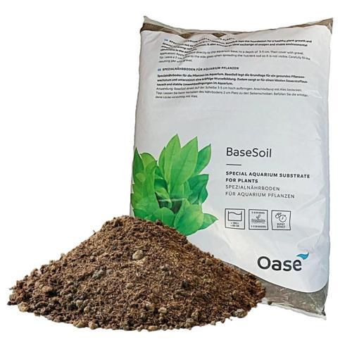 Base Soil 10Lt Substrate Aktif Toprak