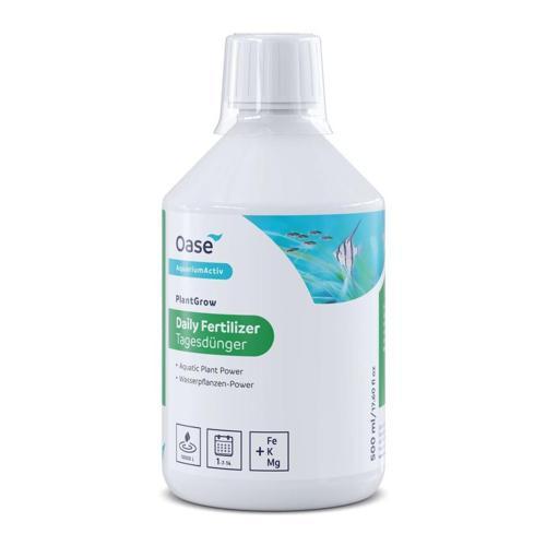 PlantGrow Daily Fertiliser 500ml