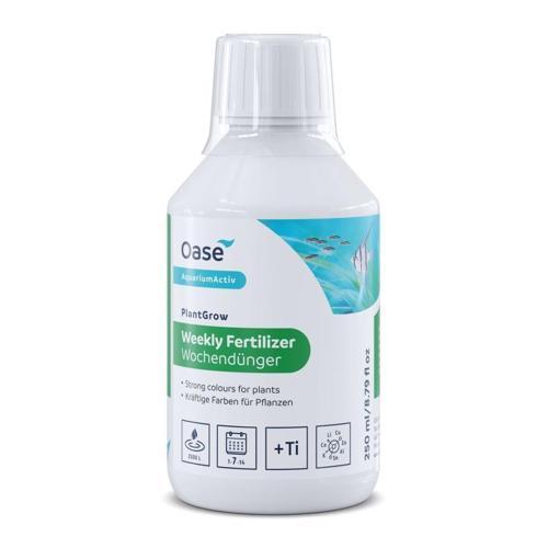 PlantGrow Weekly Fertiliser 250ml