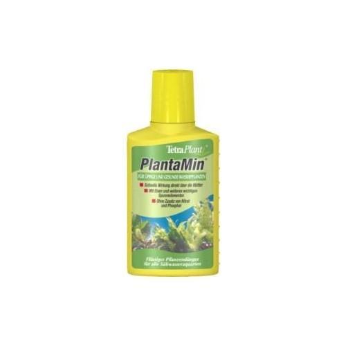 Plantamin 250ml ( Bitki Gübresi)