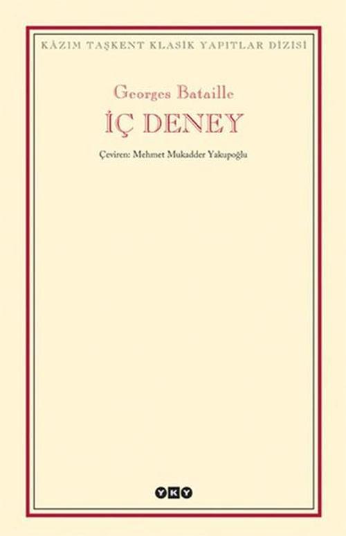 İç Deney