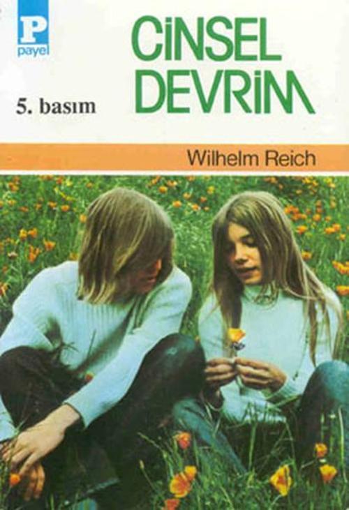 Payel Cinsel Devrim