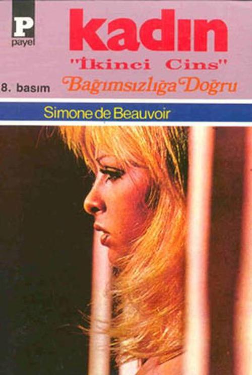 Kadın 3 - Bağımsızlığa Doğru