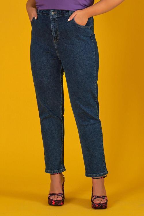 Mom Füme Jean