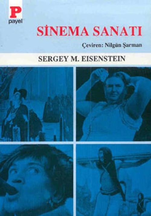 Payel Sinema Sanatı