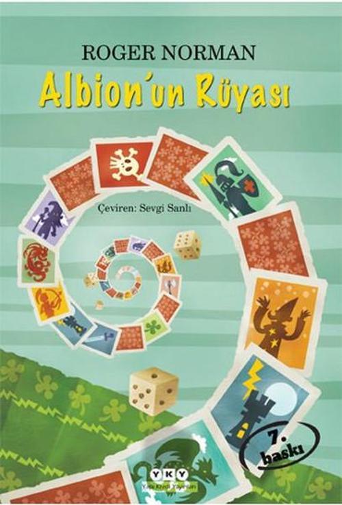 Albion'un Rüyası