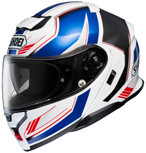 Shoeı Neotec 3 Grasp Tc-10 Çene Açılır Kask