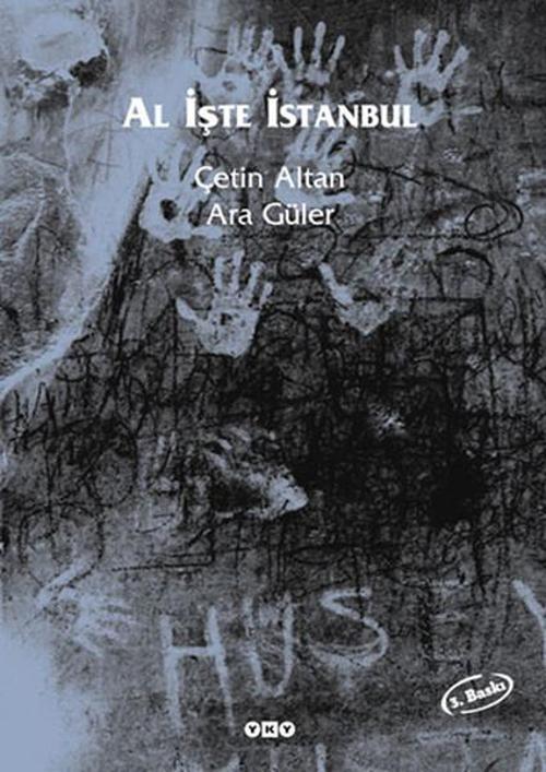 Al İşte İstanbul